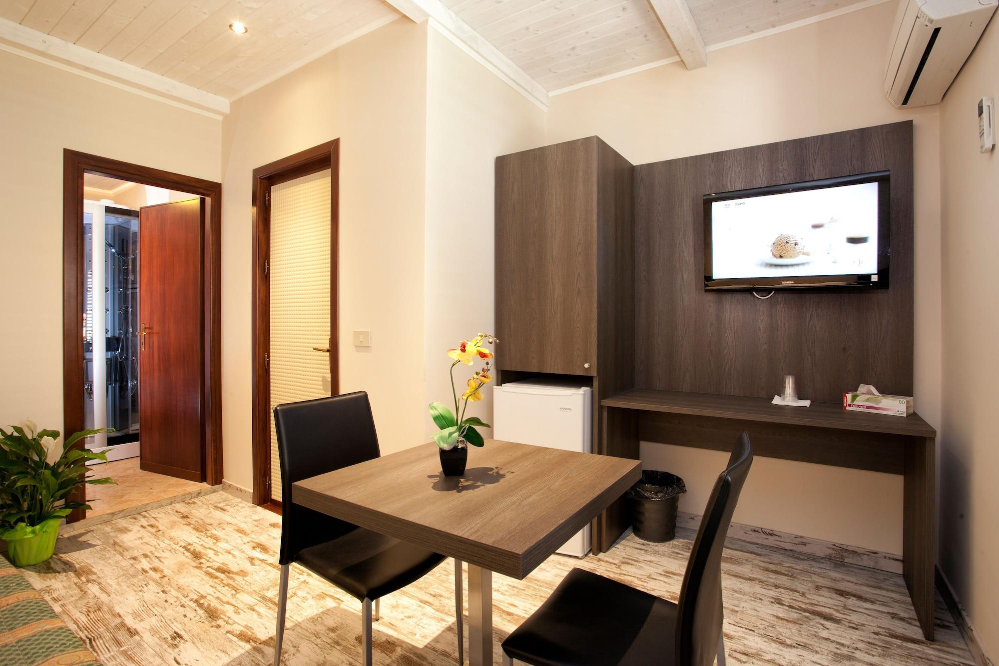 Kunesias B&B Cinisi Kültér fotó