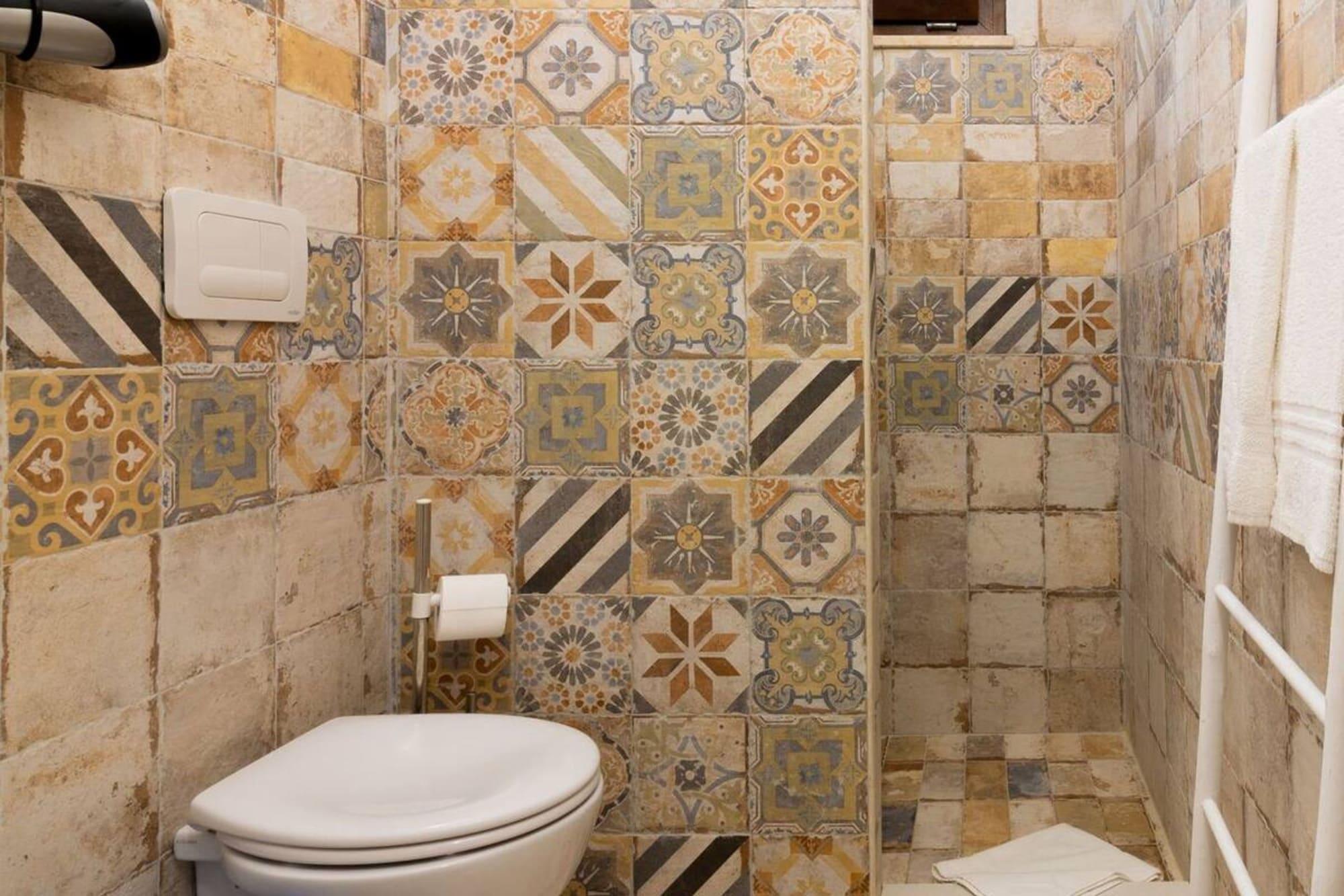 Kunesias B&B Cinisi Kültér fotó