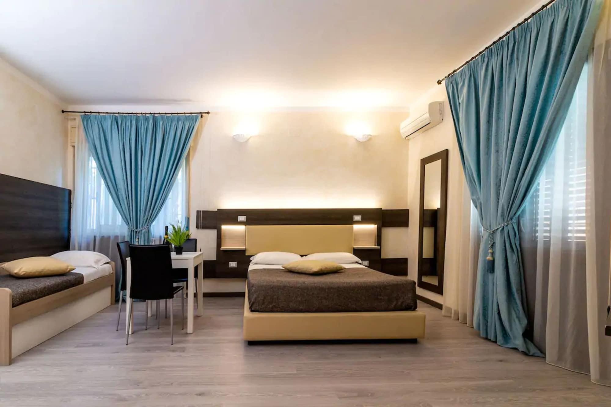 Kunesias B&B Cinisi Kültér fotó