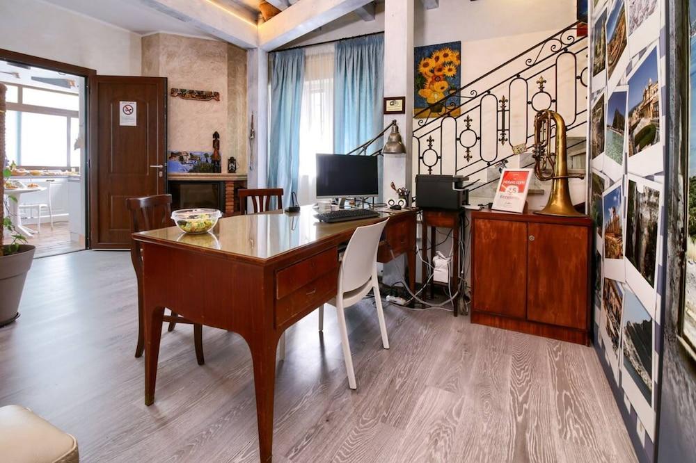 Kunesias B&B Cinisi Kültér fotó
