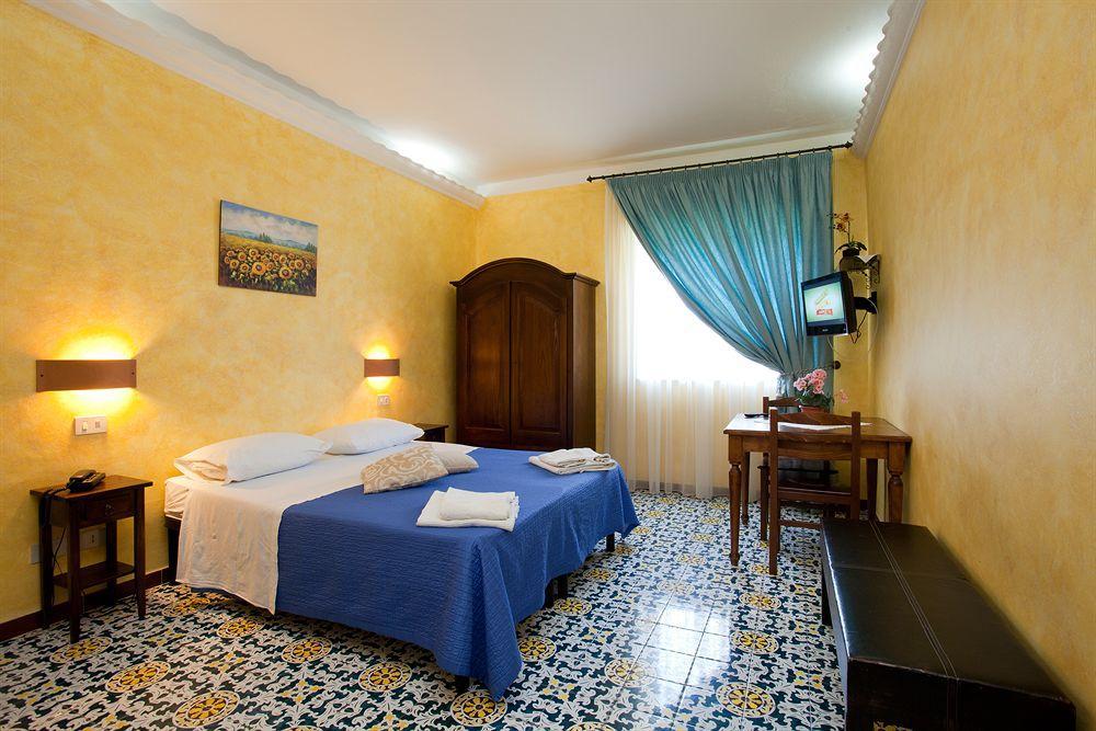 Kunesias B&B Cinisi Kültér fotó