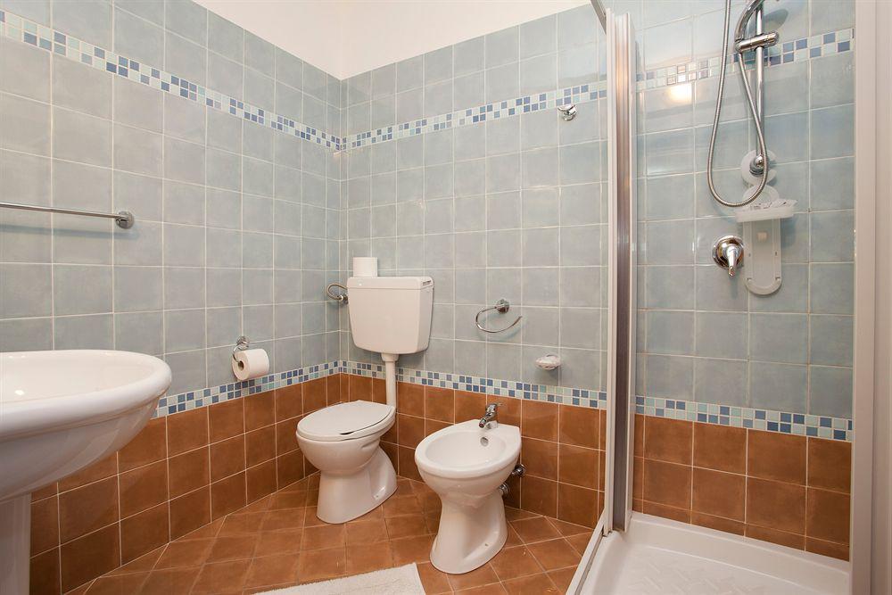 Kunesias B&B Cinisi Kültér fotó