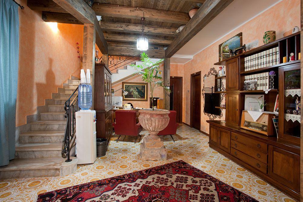 Kunesias B&B Cinisi Kültér fotó