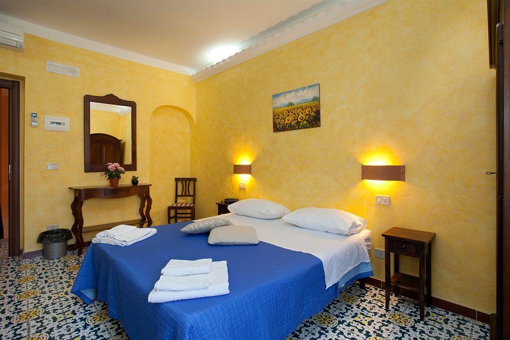 Kunesias B&B Cinisi Kültér fotó