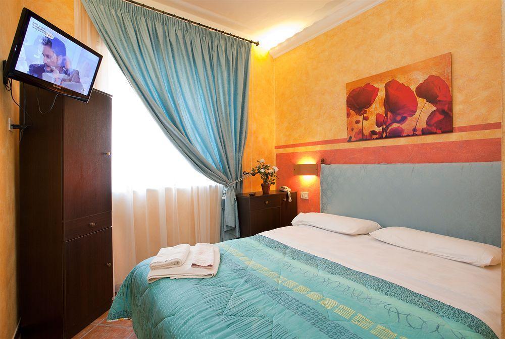 Kunesias B&B Cinisi Kültér fotó