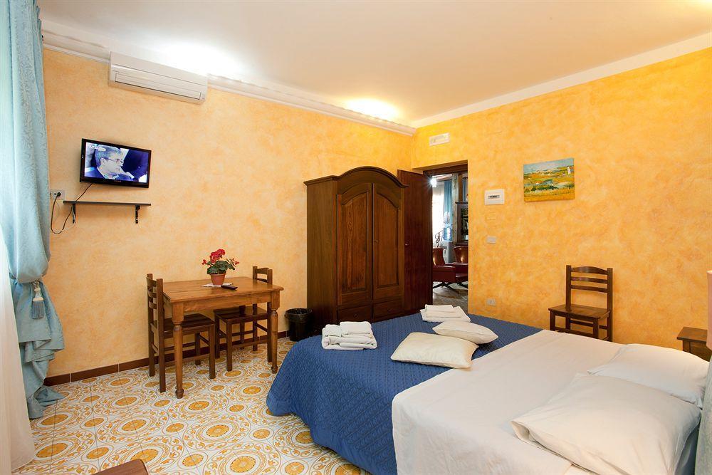 Kunesias B&B Cinisi Kültér fotó