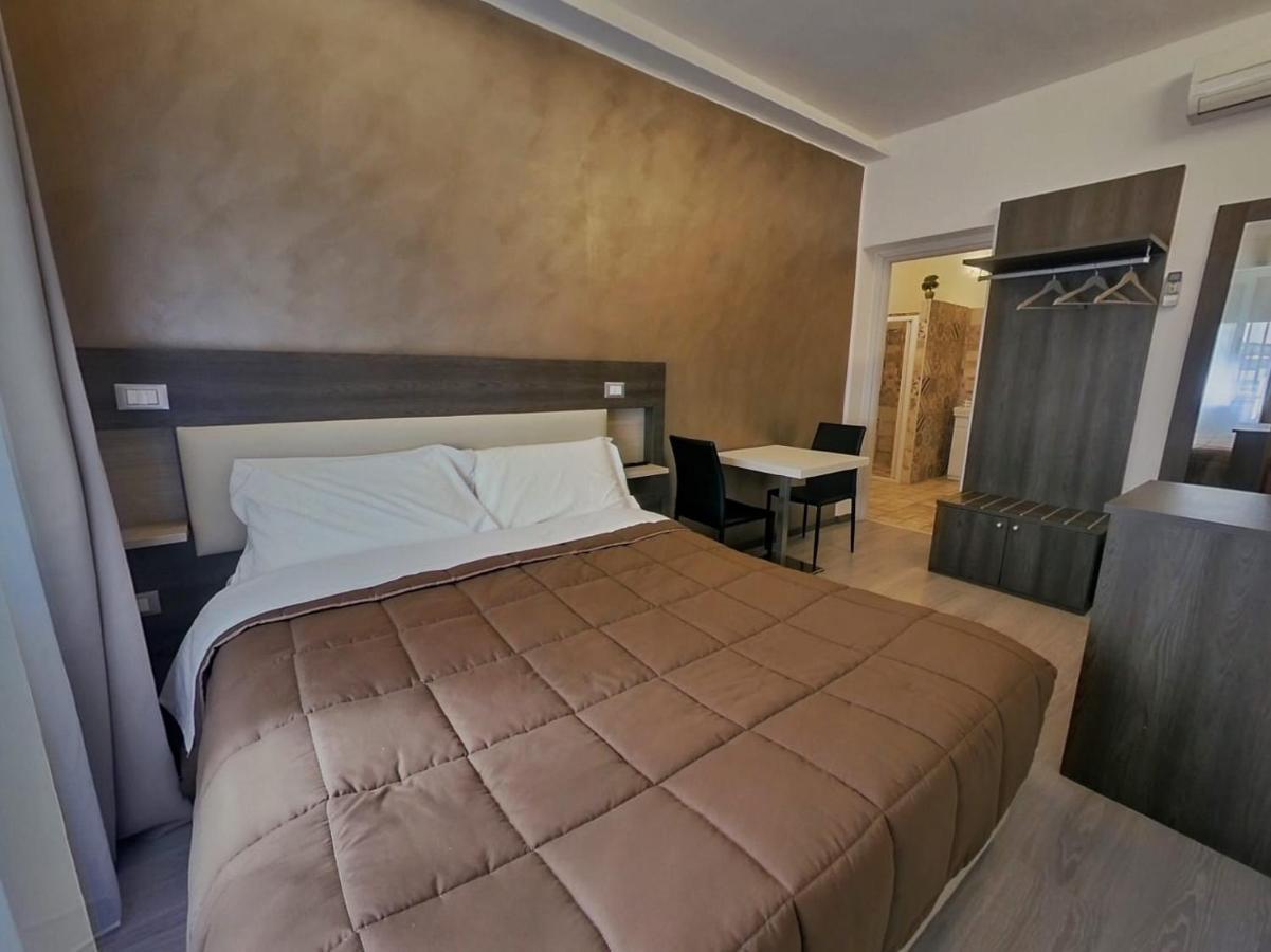 Kunesias B&B Cinisi Kültér fotó