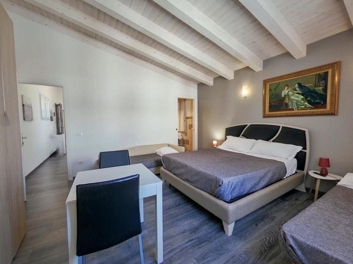 Kunesias B&B Cinisi Kültér fotó