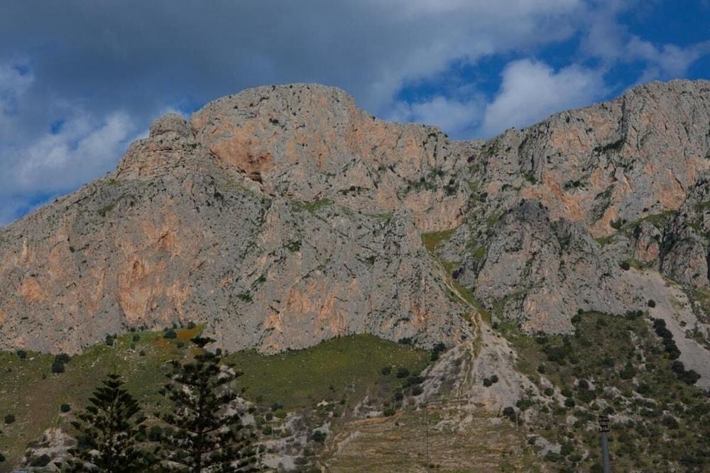 Kunesias B&B Cinisi Kültér fotó