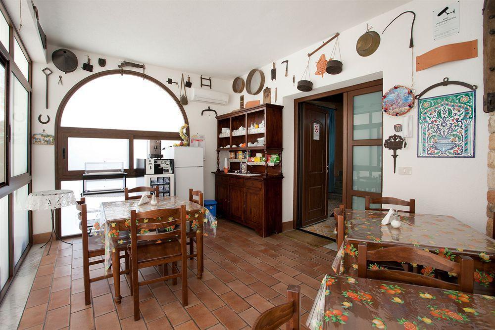 Kunesias B&B Cinisi Kültér fotó