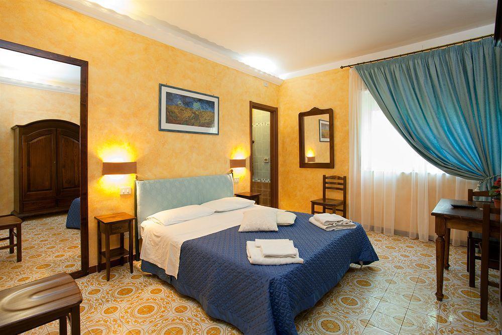 Kunesias B&B Cinisi Kültér fotó