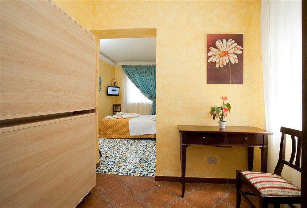 Kunesias B&B Cinisi Kültér fotó