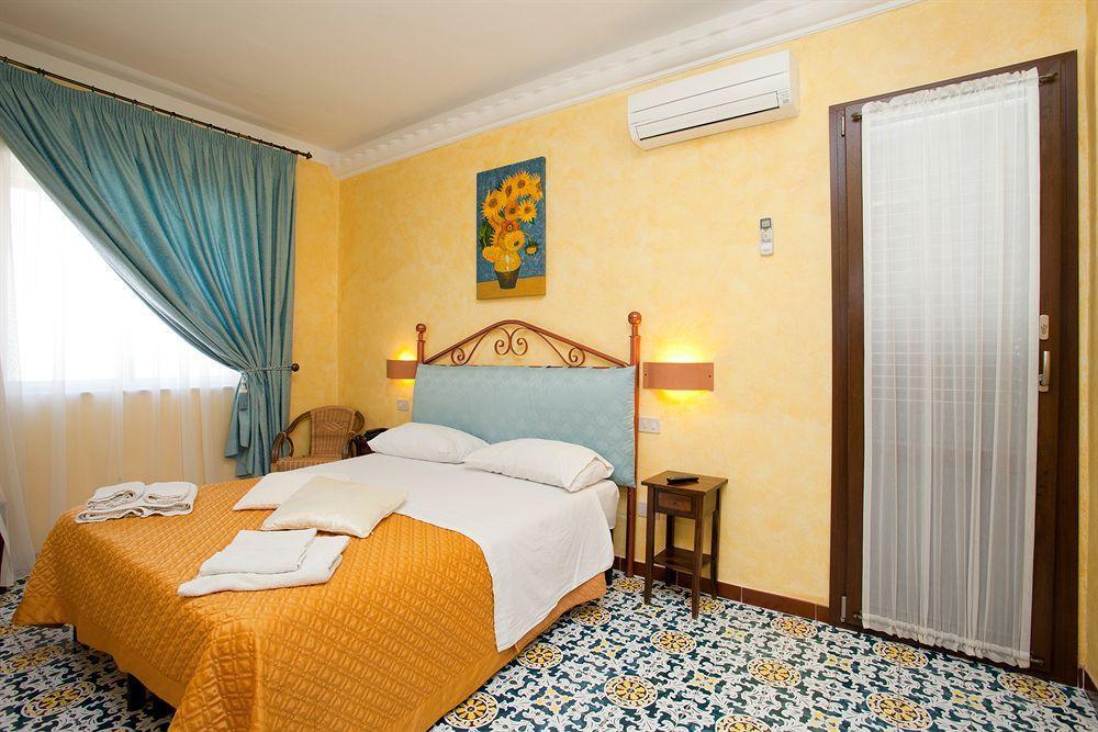Kunesias B&B Cinisi Kültér fotó