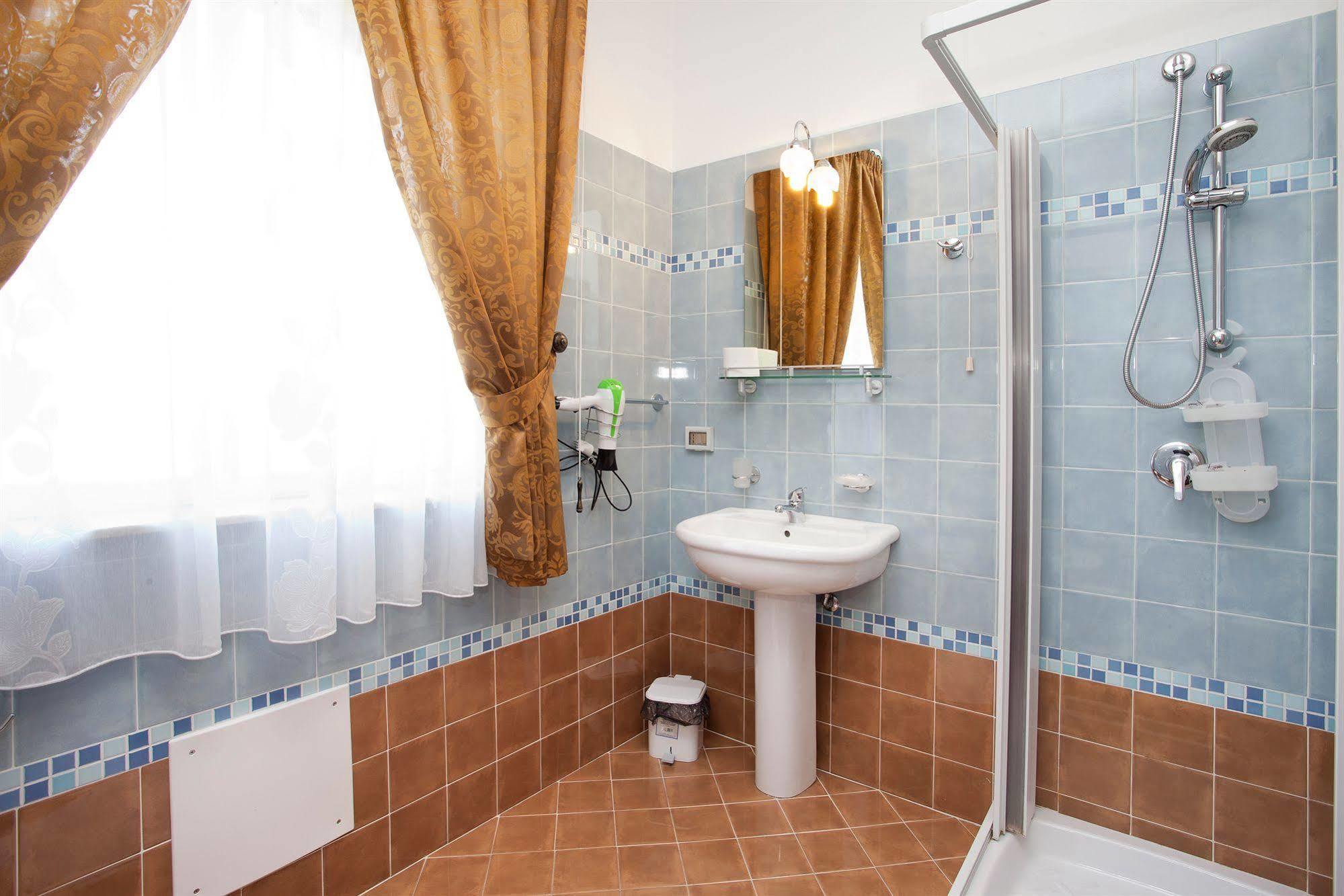 Kunesias B&B Cinisi Kültér fotó