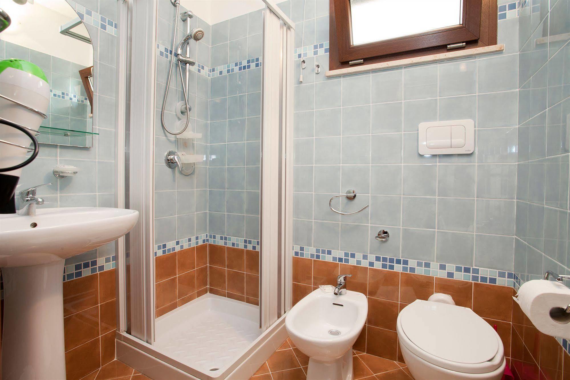 Kunesias B&B Cinisi Kültér fotó