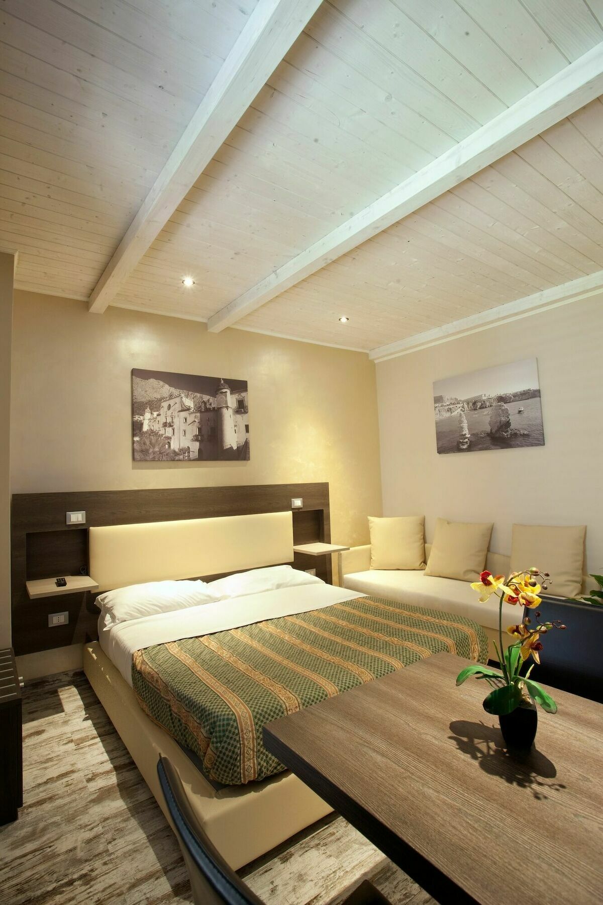 Kunesias B&B Cinisi Kültér fotó